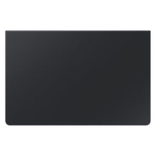 Заредете изображение във визуализатора на галерията – Samsung Galaxy Tab S9+ Samsung Book Cover Keyboard Slim - Black
