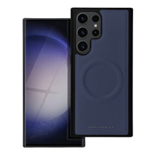 Заредете изображение във визуализатора на галерията – Roar Mag Morning Case - for Samsung Galaxy S23 Ultra  navy
