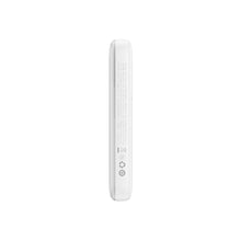 Заредете изображение във визуализатора на галерията – Baseus Comet Series powerbank with display 10000mAh 22.5W - white + USB-A - USB-C 0.3m cable - white

