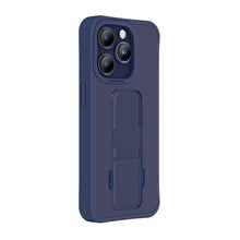 Заредете изображение във визуализатора на галерията – Amazing Thing Matte Pro Mag Case IP156.1PMPBU for Iphone 15 Pro navy
