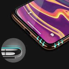 Заредете изображение във визуализатора на галерията – Tempered Glass HARD CERAMIC for MOTOROLA MOTO E22/E22I/DEFY 2022 BLACK
