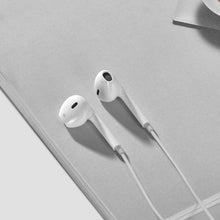 Заредете изображение във визуализатора на галерията – HOCO earphones wired oryginal series working with Type C M80 (20 pcs/set)
