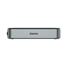 Заредете изображение във визуализатора на галерията – Baseus Super Energy Pro+ Powerbank Jump Starter 1200A - black
