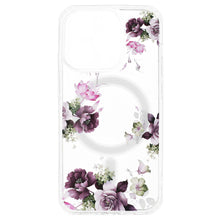 Заредете изображение във визуализатора на галерията – Tel Protect Flower Magsafe for Iphone 14 Pro Max design 7
