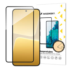 Заредете изображение във визуализатора на галерията – Wozinsky Full Glue Tempered Glass Full Screen Tempered Glass
