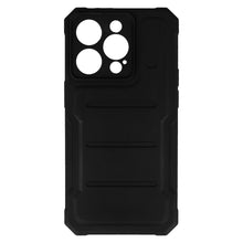 Заредете изображение във визуализатора на галерията – Protector Case for Iphone 13 Black
