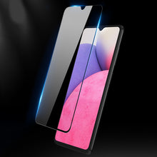 Заредете изображение във визуализатора на галерията – Dux Ducis 9D Tempered Glass full screen 9H full screen tempered glass with frame for Samsung Galaxy A33 5G black (case friendly)

