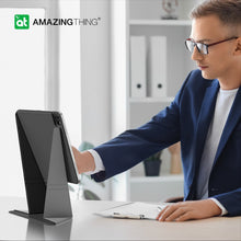 Заредете изображение във визуализатора на галерията – Amazing Thing Matte Pro Mag Folio Stand Case IPAD11MPMPK for Ipad Air 10,9"/Ipad Pro 11" pink
