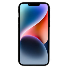 Заредете изображение във визуализатора на галерията – Vennus Carbon Elite for Iphone 14 Plus Black

