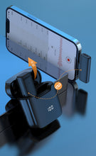 Заредете изображение във визуализатора на галерията – Wireless Microphone Type 1 Lightning
