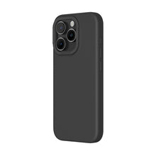 Заредете изображение във визуализатора на галерията – Amazing Thing Smoothie Magsafe Case IP156.1PSMBK for Iphone 15 Pro black
