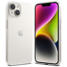 Заредете изображение във визуализатора на галерията – Ringke Slim case for iPhone 14 Plus ultra-thin semi-transparent case
