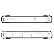 Заредете изображение във визуализатора на галерията – Spigen ULTRA HYBRID GALAXY A14 5G CRYSTAL CLEAR
