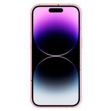 Заредете изображение във визуализатора на галерията – Tel Protect Magnetic Splash Frosted Case for Iphone 11 Pro Light pink
