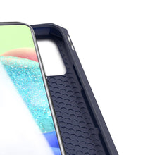 Заредете изображение във визуализатора на галерията – DUX DUCIS Skin X Bookcase type case for Samsung Galaxy A71 5G black

