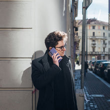 Заредете изображение във визуализатора на галерията – SPIGEN Thin Fit case for SAMSUNG A54 5G awesome violet
