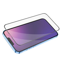 Заредете изображение във визуализатора на галерията – Borofone Tempered glass BF3 Full Screen for Iphone 14 Plus

