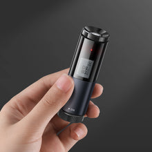 Заредете изображение във визуализатора на галерията – Baseus breathalyzer (CRCX-01) - black
