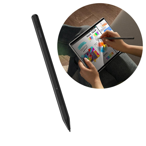 Active stylus for Microsoft Surface MPP 2.0 Baseus Smooth Writing Series - black