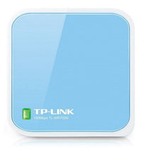 Заредете изображение във визуализатора на галерията – Router TP-Link TL-WR702N 802.11n
