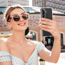 Заредете изображение във визуализатора на галерията – Amazing Thing Tempered glass AR Lens Glass S24CAMBGLA on camera for Samsung Galaxy S24 (3 pieces) black
