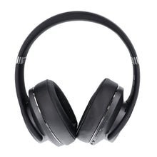 Заредете изображение във визуализатора на галерията – DOQAUS VOGUE 5 Headphones black
