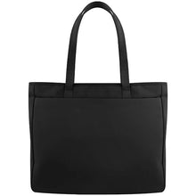 Заредете изображение във визуализатора на галерията – Uniq laptop bag Hava 16" black/midnight black RPET
