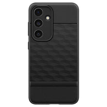 Заредете изображение във визуализатора на галерията – Caseology Parallax case for Samsung Galaxy S24+ - matte black
