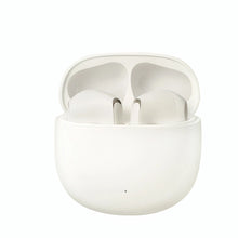 Заредете изображение във визуализатора на галерията – TWS Joyroom Funpods Series JR-FB1 Bluetooth 5.3 wireless headphones - beige
