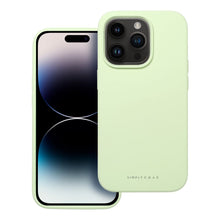 Заредете изображение във визуализатора на галерията – Roar Cloud-Skin Case - for iPhone 11 Pro Light green
