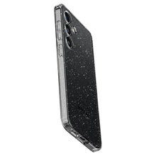 Заредете изображение във визуализатора на галерията – Case SPIGEN Liquid Crystal ACS07345 for Samsung Galaxy S24 - Glitter Crystal
