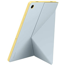 Заредете изображение във визуализатора на галерията – Samsung EF-BX210TLEGWW case for Samsung Galaxy Tab A9+ tablet - blue
