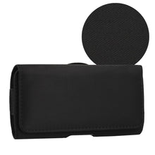 Заредете изображение във визуализатора на галерията – HIT Belt Holster (SIZE XXL) for Xiaomi 12T Pro/Samsung A34/Note 20 Ultra/Motorola Razr 40 Ultra design 1 black
