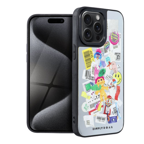 Roar CHILL FLASH Case - for iPhone 11 Pro Style 4