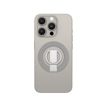 Заредете изображение във визуализатора на галерията – Amazing Thing Ring Titan Mag Magnetic holder stand IGTMNGY grey
