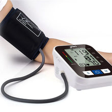 Заредете изображение във визуализатора на галерията – Electronic blood pressure monitor ZK-B872YA
