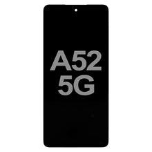 Заредете изображение във визуализатора на галерията – LCD Display NCC for Samsung Galaxy A52 5G/A52S black Incell Select

