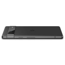Заредете изображение във визуализатора на галерията – Spigen OPTIK.TR ”EZ FIT” CAMERA PROTECTOR 2-PACK GOOGLE PIXEL 7A BLACK
