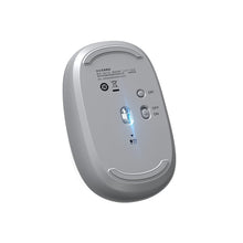 Заредете изображение във визуализатора на галерията – Ugreen MU105 USB 2.4GHz wireless mouse - gray
