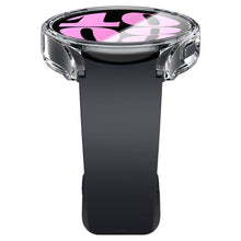 Заредете изображение във визуализатора на галерията – Spigen ULTRA HYBRID GALAXY Watch 6 (40MM) CRYSTAL CLEAR
