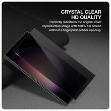 Заредете изображение във визуализатора на галерията – Amazing Thing Tempered glass Radix Privacy Glass S24UPRCGLA for Samsung Galaxy S24 Ultra
