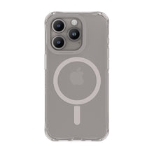 Заредете изображение във визуализатора на галерията – Amazing Thing Titan Edge Mag Case IP156.7PTEMGY for Iphone 15 Pro Max titanium
