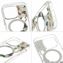 Заредете изображение във визуализатора на галерията – Tel Protect Flower Magsafe for Iphone 11 Pro Max design 3
