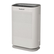 Заредете изображение във визуализатора на галерията – Air purifier with ionizer and pm2.5 sensor v08 - TopMag
