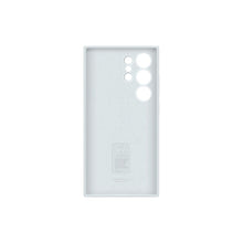 Заредете изображение във визуализатора на галерията – Original Silicone Case EF-PS926TWEGWW Samsung Galaxy S24 Ultra white blister
