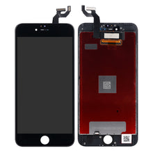 Заредете изображение във визуализатора на галерията – LCD Display NCC for Iphone 6S Plus Black Advanced
