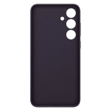 Заредете изображение във визуализатора на галерията – Samsung Vegan Leather Case GP-FPS926HCAVW for Samsung Galaxy S24+ - dark purple
