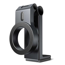 Заредете изображение във визуализатора на галерията – Joyroom JR-ZS365 magnetic phone travel holder - black
