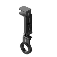 Заредете изображение във визуализатора на галерията – Joyroom JR-ZS365 magnetic phone travel holder - black
