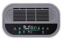 Заредете изображение във визуализатора на галерията – Air purifier with ionizer and pm2.5 sensor v08 - TopMag
